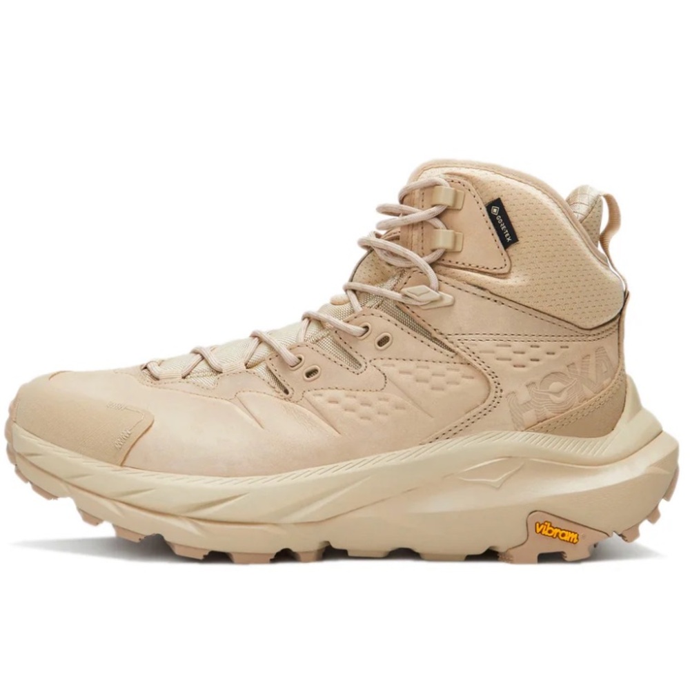 Hoka U Kaha 2 GTX Boots size 8